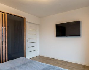 Appartement 3 chambres à vendre dans Baciu