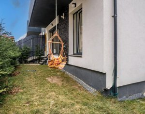 Appartement 3 chambres à vendre dans Baciu