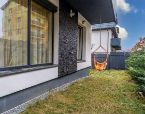 Appartement 3 chambres à vendre dans Baciu
