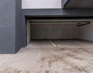 Appartement 3 chambres à vendre dans Baciu