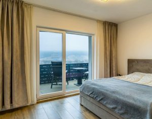 , 53m2 dans Baciu