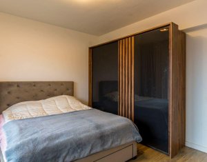 Appartement 3 chambres à vendre dans Baciu