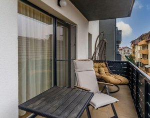 Appartement 3 chambres à vendre dans Baciu