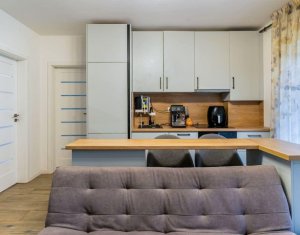 Appartement 3 chambres à vendre dans Baciu