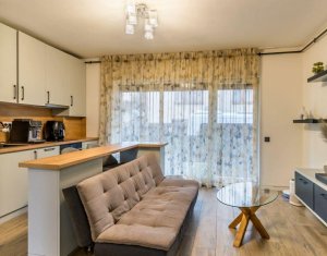 Appartement 3 chambres à vendre dans Baciu