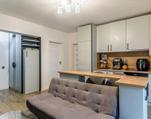 Appartement 3 chambres à vendre dans Baciu