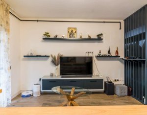 Appartement 3 chambres à vendre dans Baciu