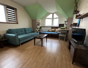 , 52.12m2 in Cluj-napoca, zona Someseni