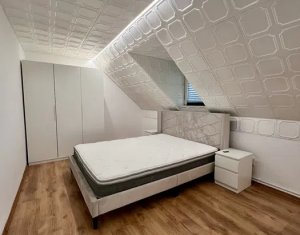 Ház 6 szobák kiadó on Cluj-napoca, Zóna Sopor