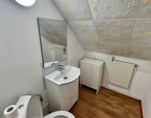 Ház 6 szobák kiadó on Cluj-napoca, Zóna Sopor