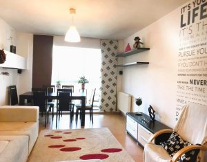 , 52m2 in Cluj-napoca, zone Grigorescu