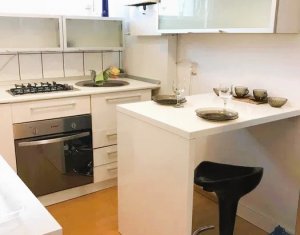 Apartment 2 rooms for sale in Cluj-napoca, zone Grigorescu