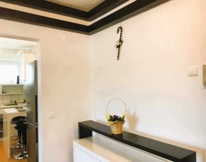 Apartment 2 rooms for sale in Cluj-napoca, zone Grigorescu