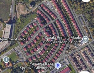Maison 5 chambres à louer dans Cluj-napoca, zone Gheorgheni