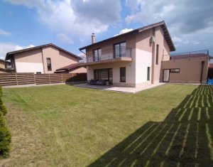 , 200m2 dans Cluj-napoca, zone Gheorgheni