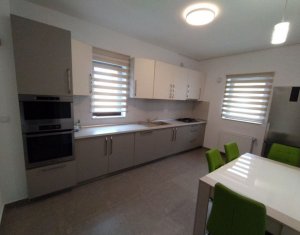 Maison 5 chambres à louer dans Cluj-napoca, zone Gheorgheni