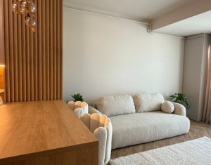 Appartement 2 chambres à vendre dans Floresti