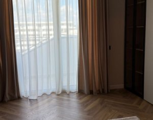 Appartement 2 chambres à vendre dans Floresti