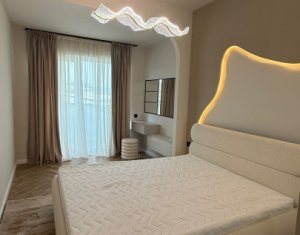Appartement 2 chambres à vendre dans Floresti