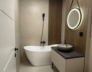 Appartement 2 chambres à vendre dans Floresti