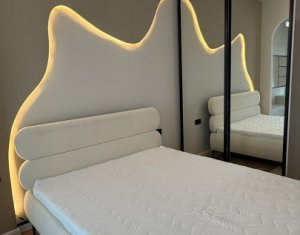 Appartement 2 chambres à vendre dans Floresti