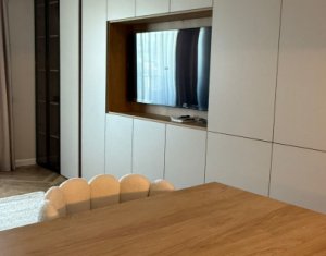 Appartement 2 chambres à vendre dans Floresti