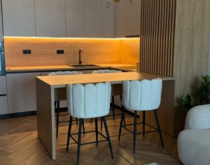 Appartement 2 chambres à vendre dans Floresti