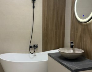 Appartement 2 chambres à vendre dans Floresti
