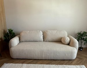Appartement 2 chambres à vendre dans Floresti