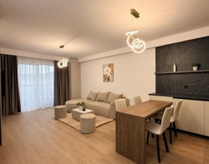 Appartement 2 chambres à vendre dans Floresti