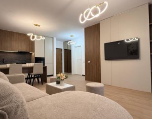 , 45m2 dans Floresti