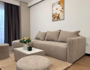 Appartement 2 chambres à vendre dans Floresti