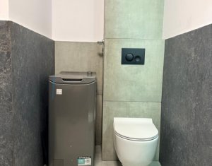 Appartement 2 chambres à vendre dans Floresti