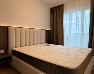 Appartement 2 chambres à vendre dans Floresti