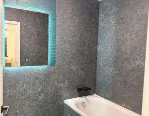 Appartement 2 chambres à vendre dans Floresti