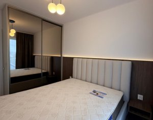 Appartement 2 chambres à vendre dans Floresti