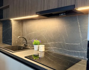 Appartement 2 chambres à vendre dans Floresti