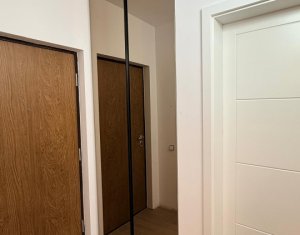 Appartement 2 chambres à vendre dans Floresti
