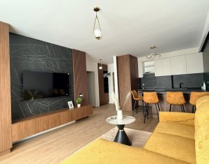 , 45m2 dans Floresti