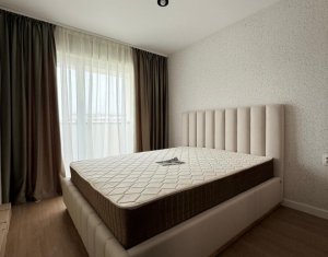 Appartement 2 chambres à vendre dans Floresti