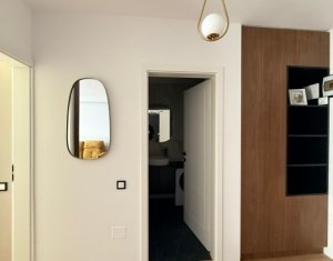 Appartement 2 chambres à vendre dans Floresti