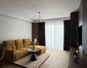 Appartement 2 chambres à vendre dans Floresti