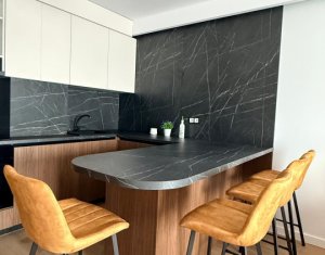 Appartement 2 chambres à vendre dans Floresti