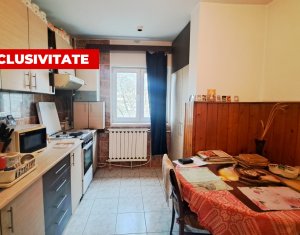 , 64m2 dans Cluj-napoca, zone Manastur