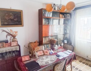 Appartement 3 chambres à vendre dans Cluj-napoca, zone Manastur