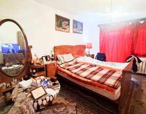 Appartement 3 chambres à vendre dans Cluj-napoca, zone Manastur
