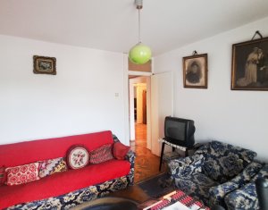 Appartement 3 chambres à vendre dans Cluj-napoca, zone Manastur