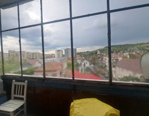 Appartement 3 chambres à vendre dans Cluj-napoca, zone Manastur