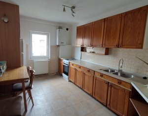 Apartment 4 rooms for sale in Cluj-napoca, zone Gheorgheni
