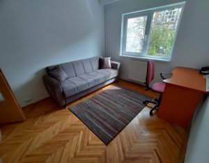Apartment 4 rooms for sale in Cluj-napoca, zone Gheorgheni